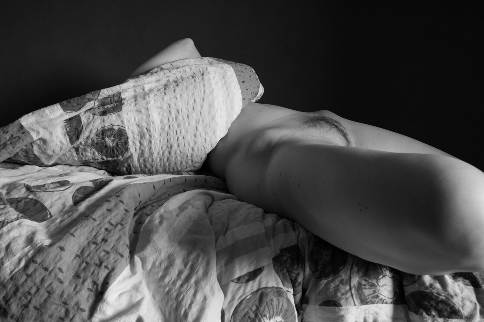 Rainer Benz Nude Project