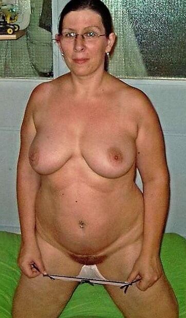 average amateur mature