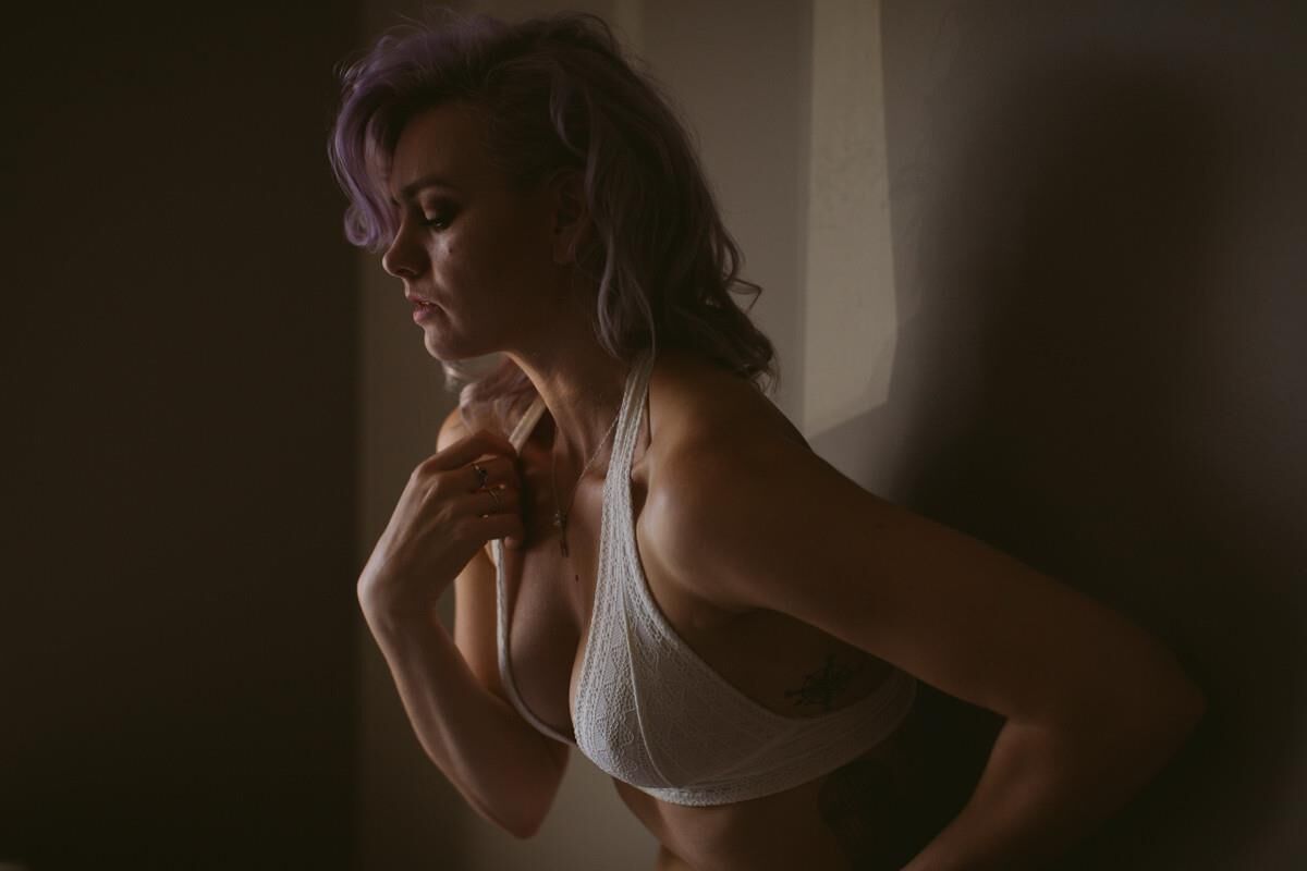 Boon Boudoir