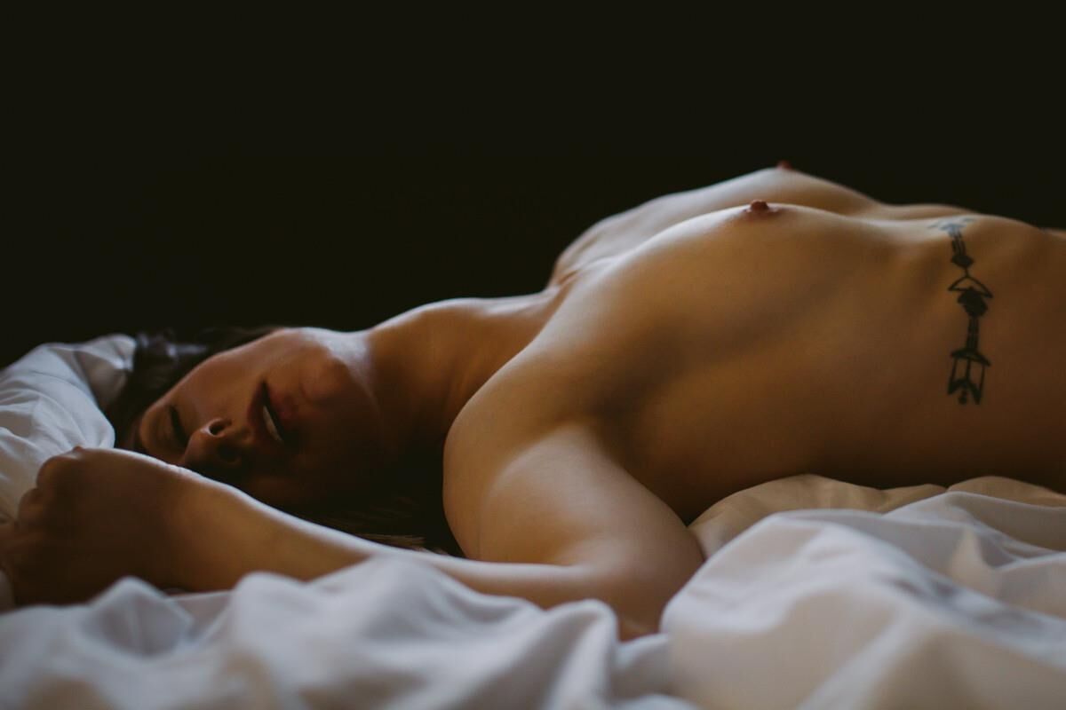 Boon Boudoir Miss T.