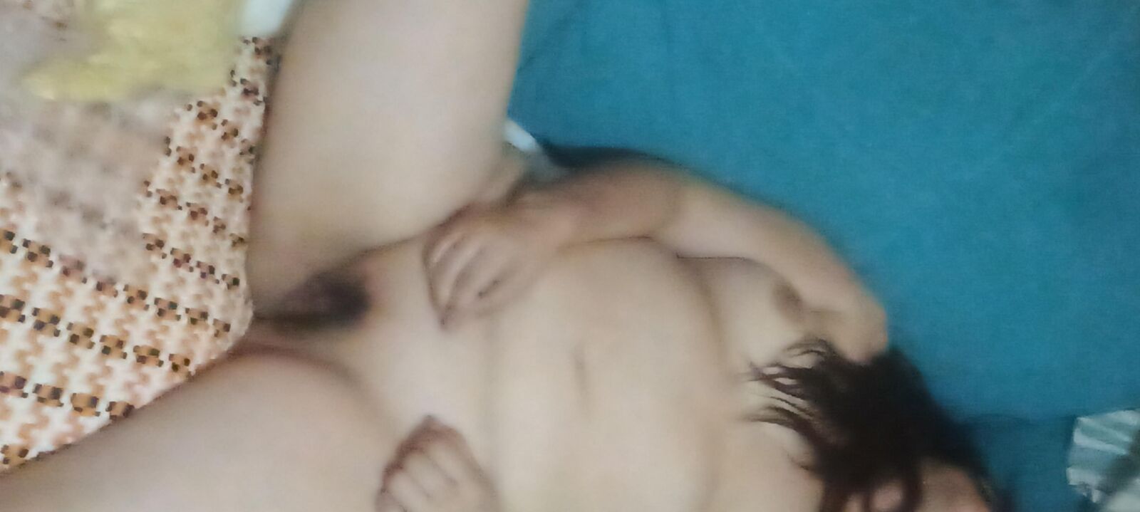 Desmayado MILF