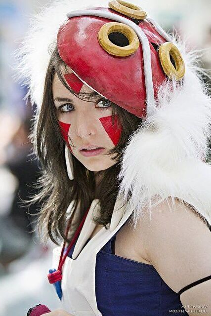 Mononoke Hime