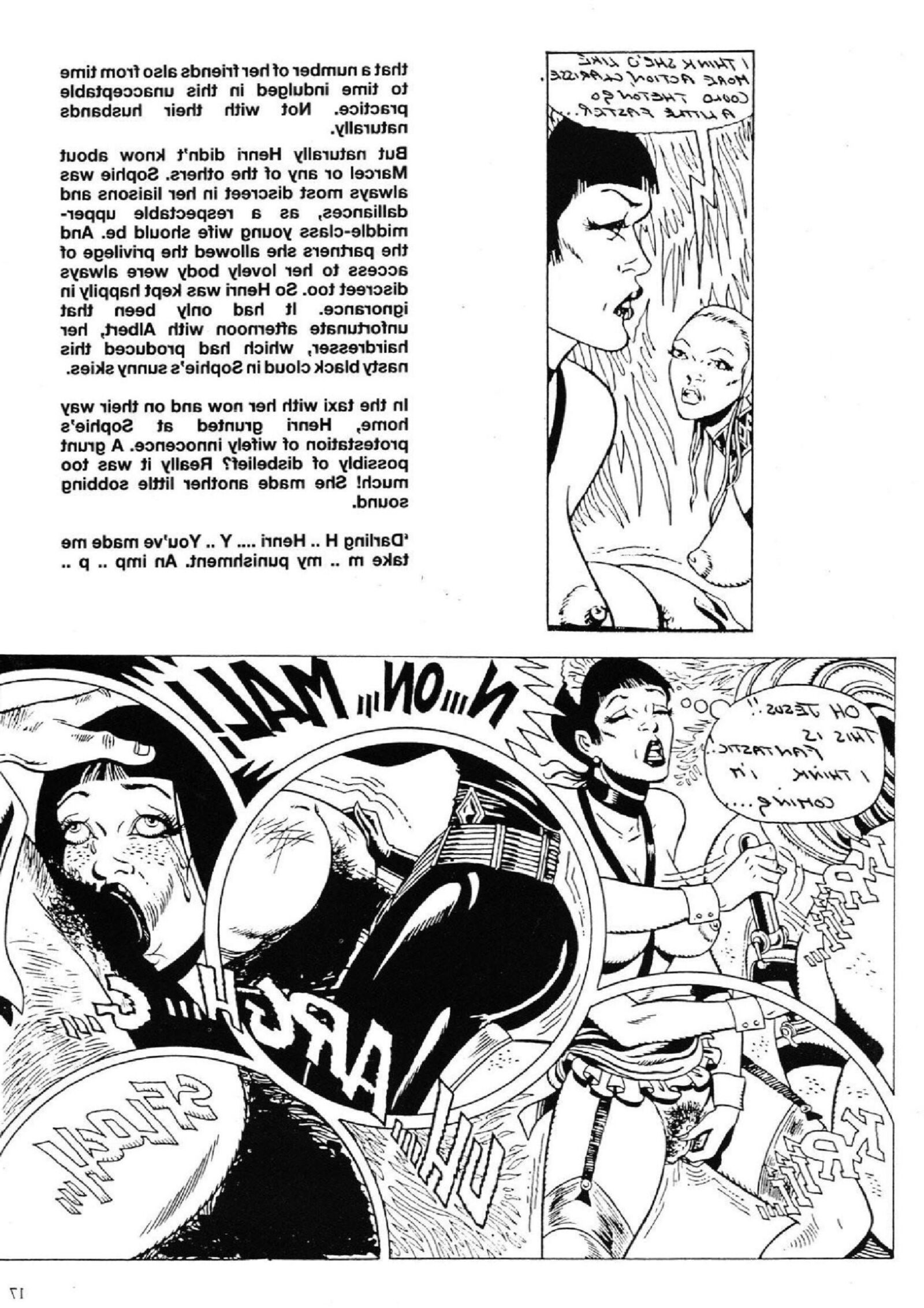 Problema de meninas uniformes retro (completa)