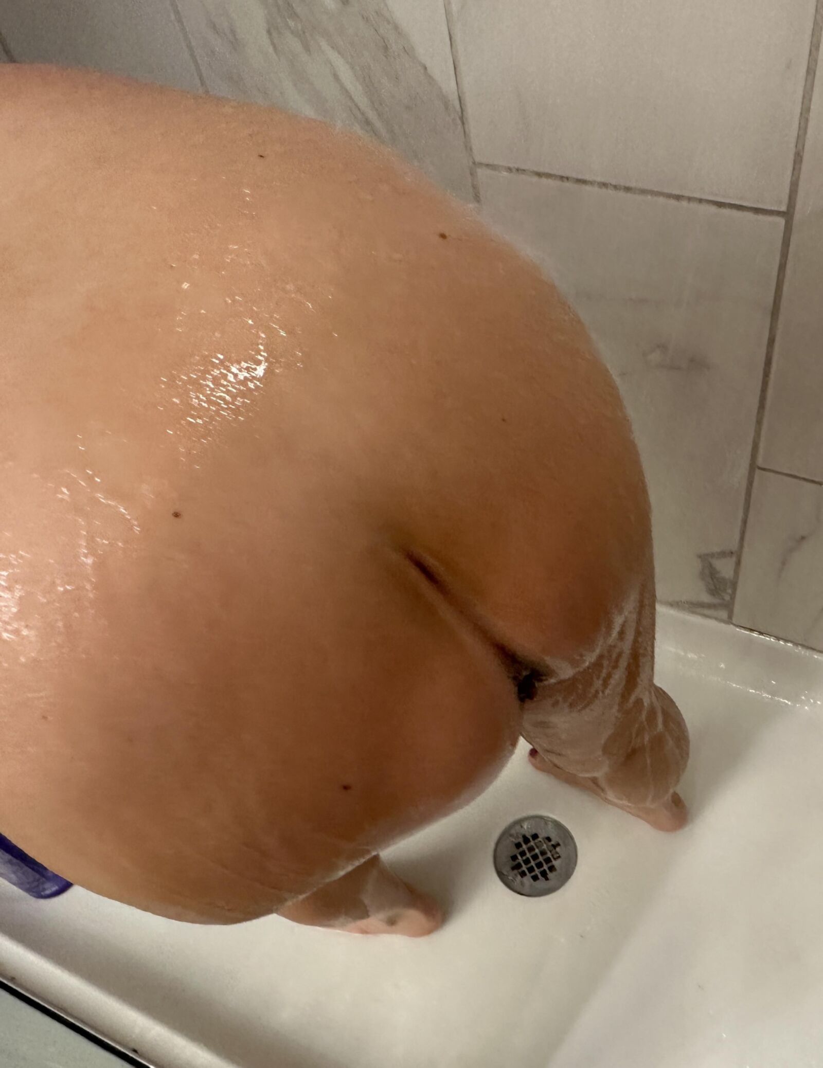 Момбод жена Блин задница