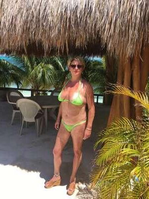 BBC loving milf