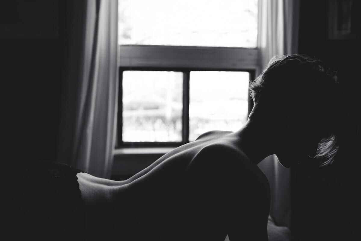Boon Boudoir Miss D.