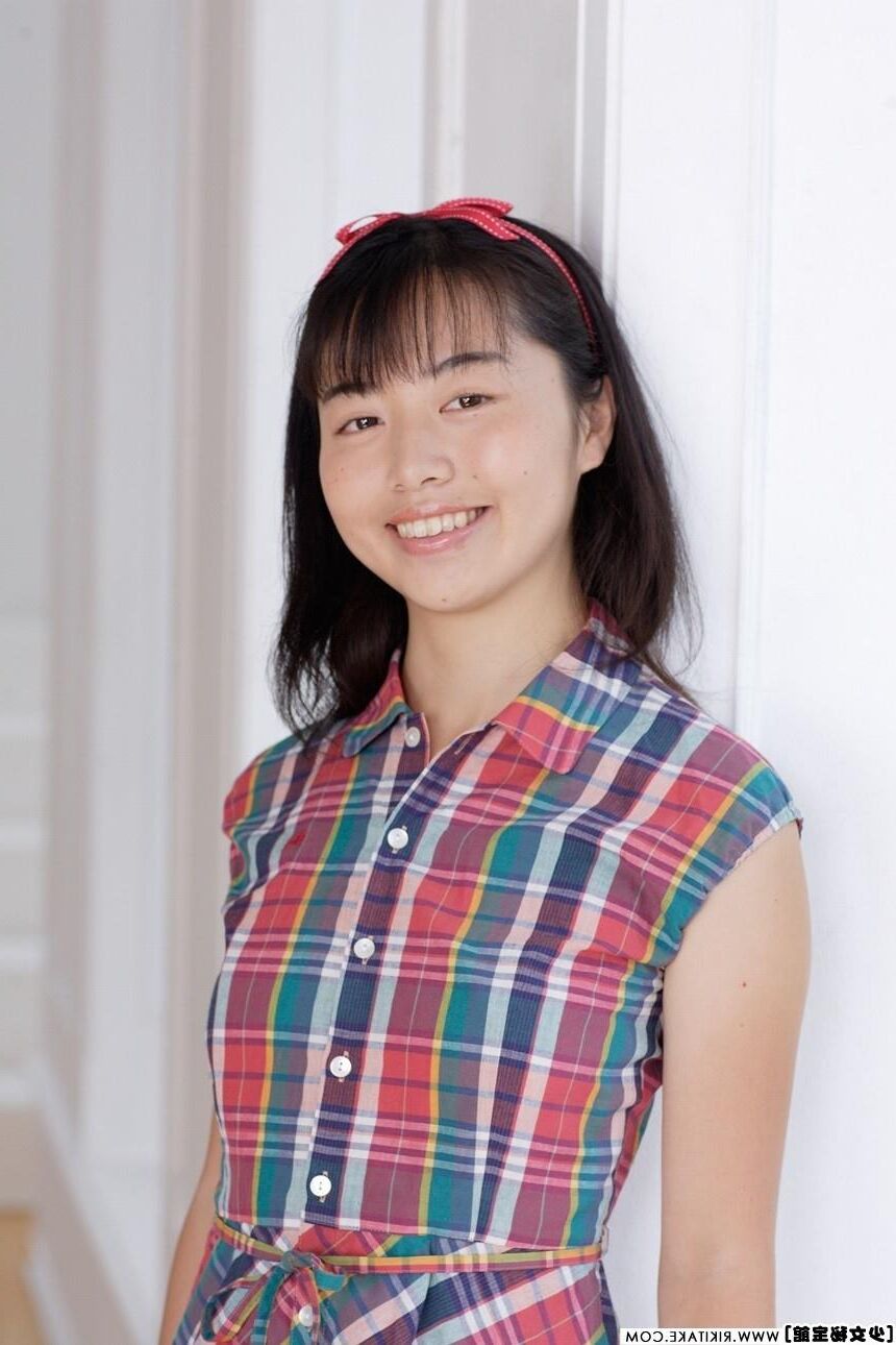 modelo nude japonês Anae Momose