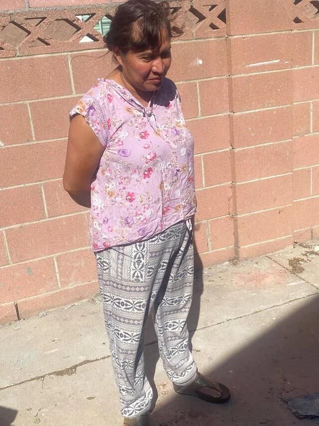 La mamá de alguien es una puta sexy