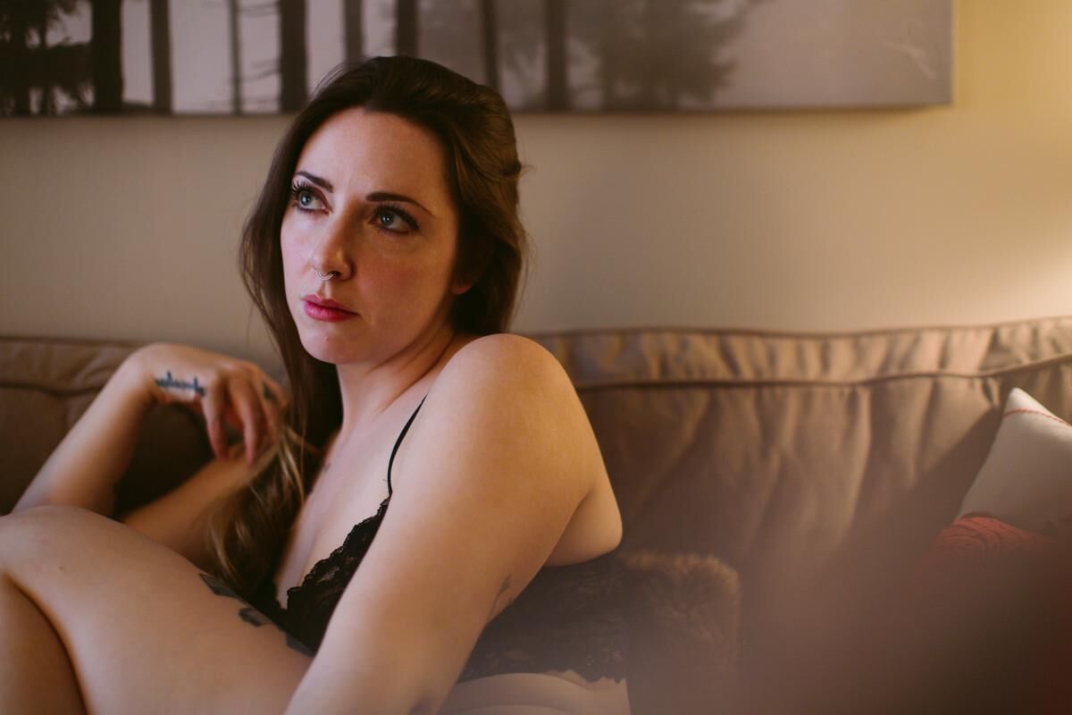 Boon Boudoir Stefanie