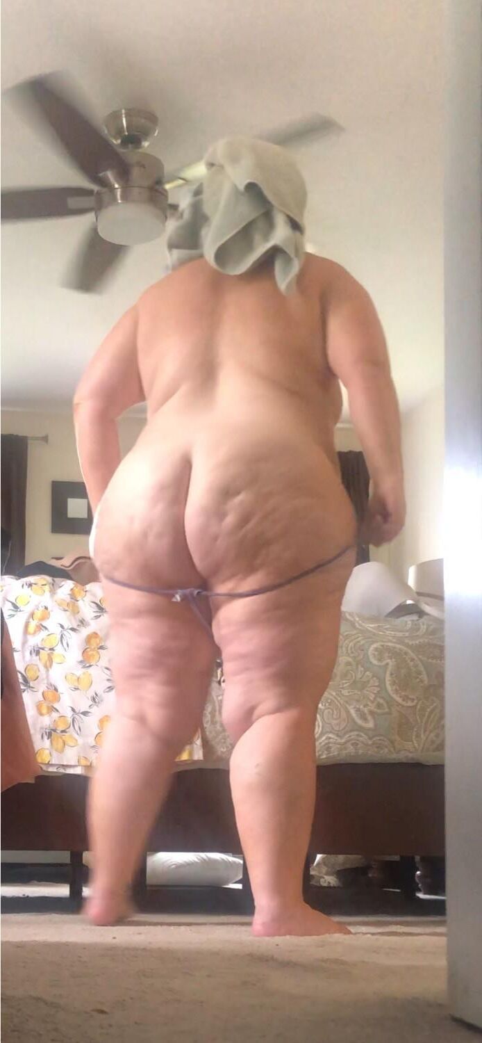 Junk in her Trunk 