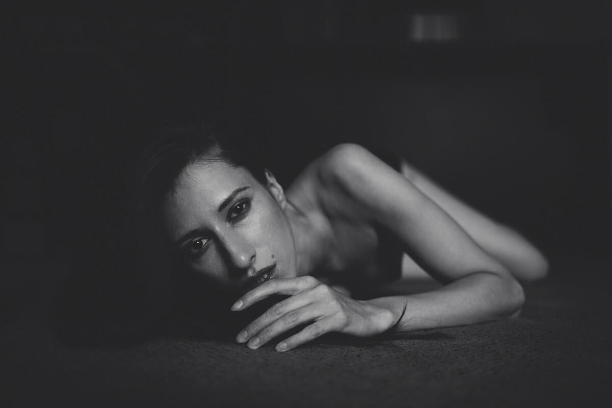 Boon Boudoir Kate