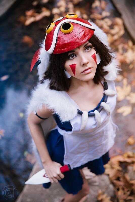Mononoke Hime