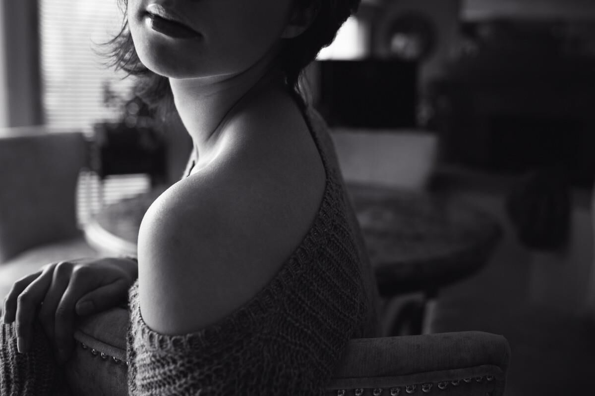Boon Boudoir Miss K.