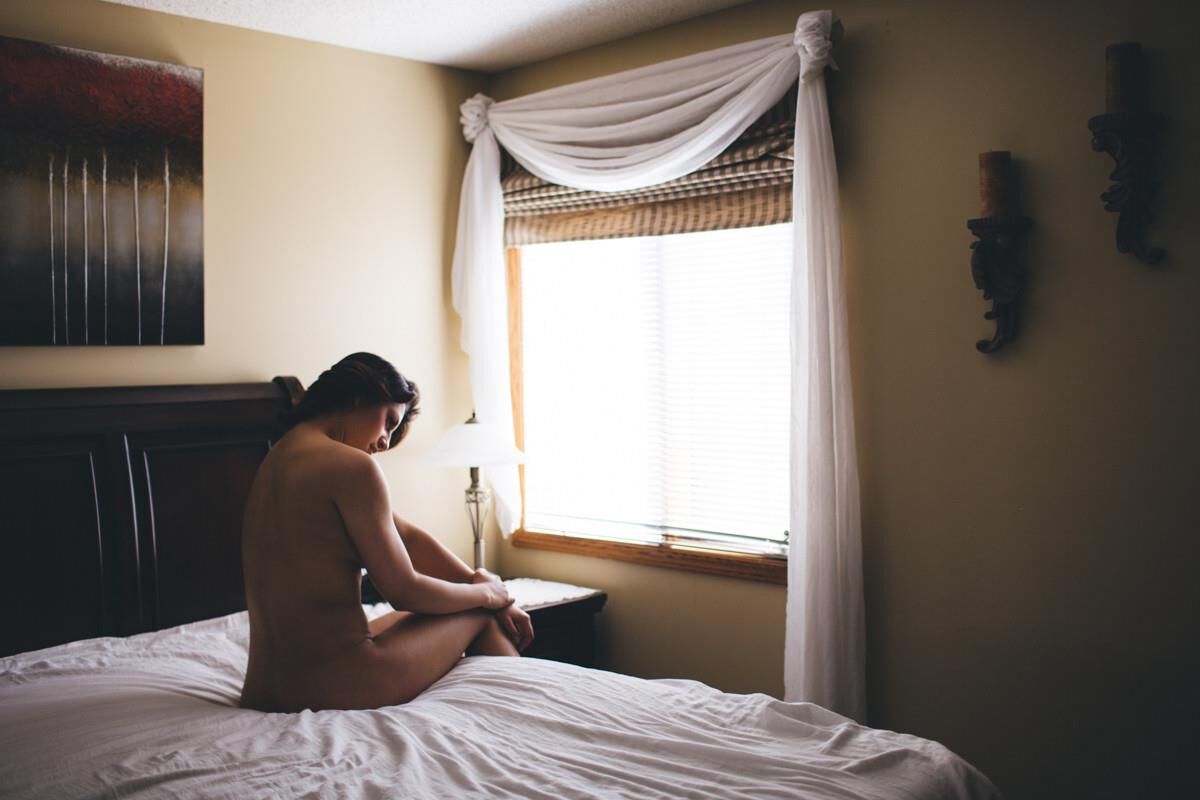 Boon Boudoir Miss K.