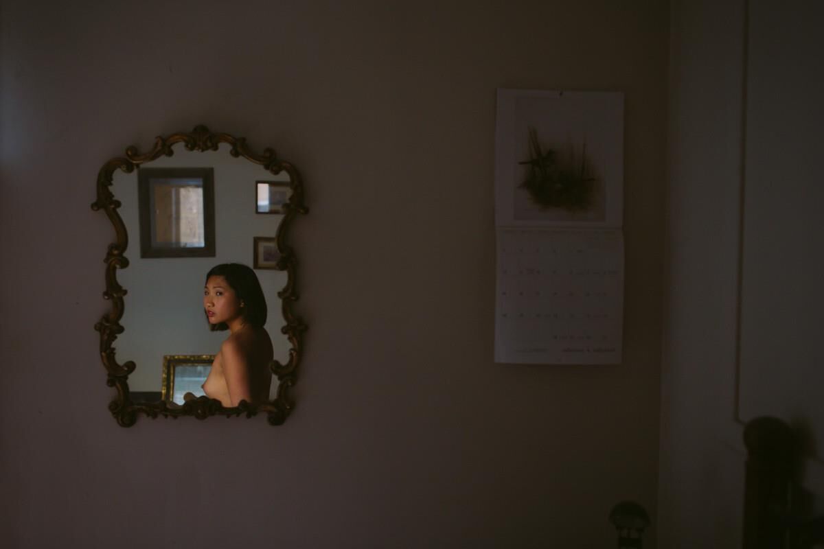 Boon Boudoir Minh Ly