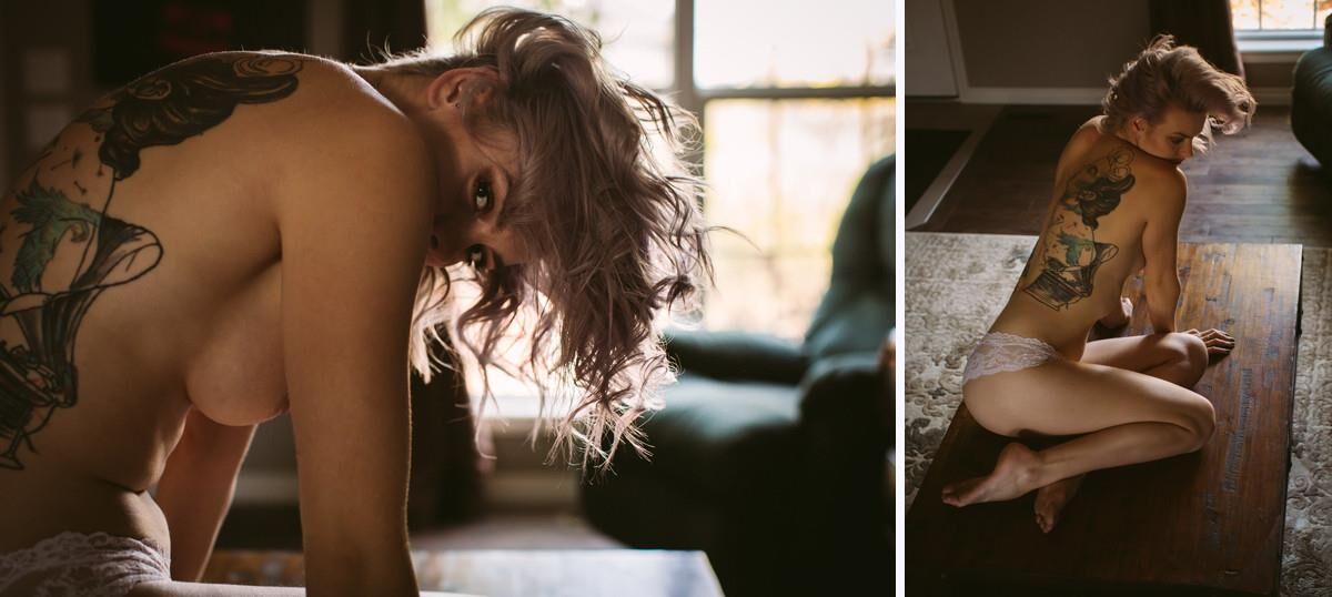 Boon Boudoir