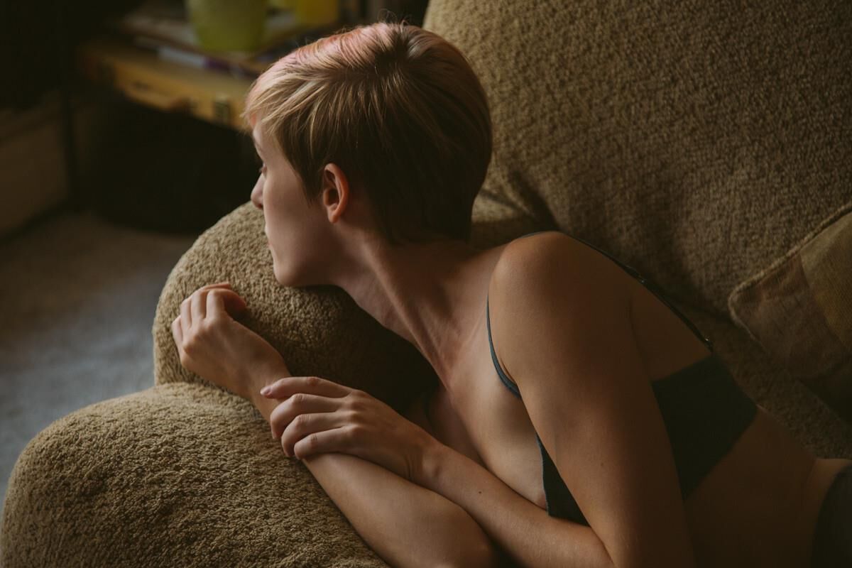 Boon Boudoir Alexia
