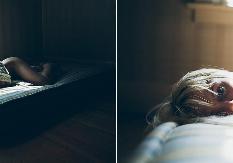 Boon Boudoir Danielle