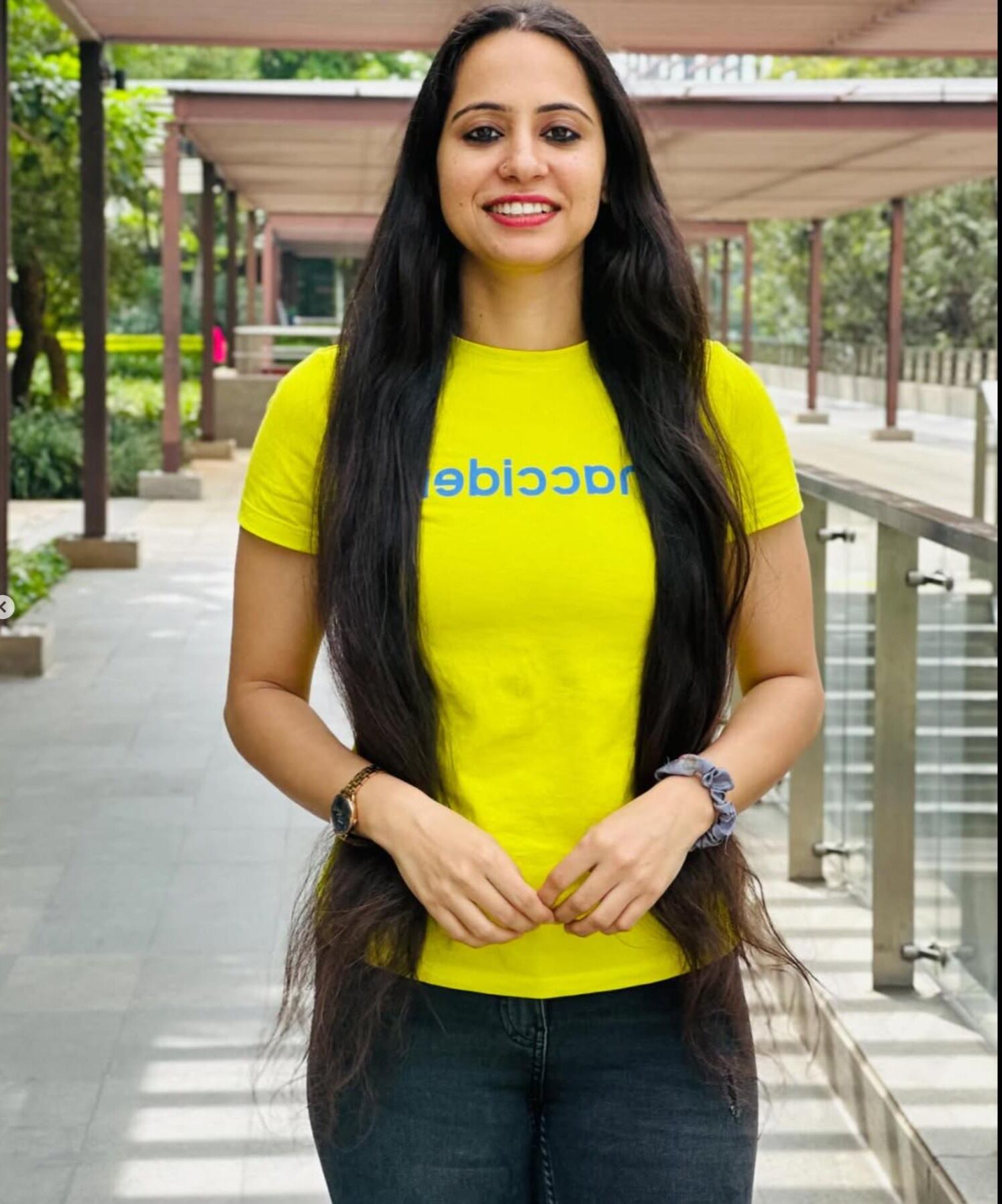 Shilpa
