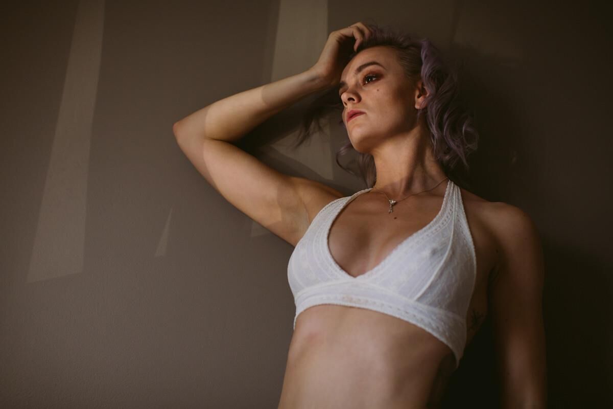 Boon Boudoir