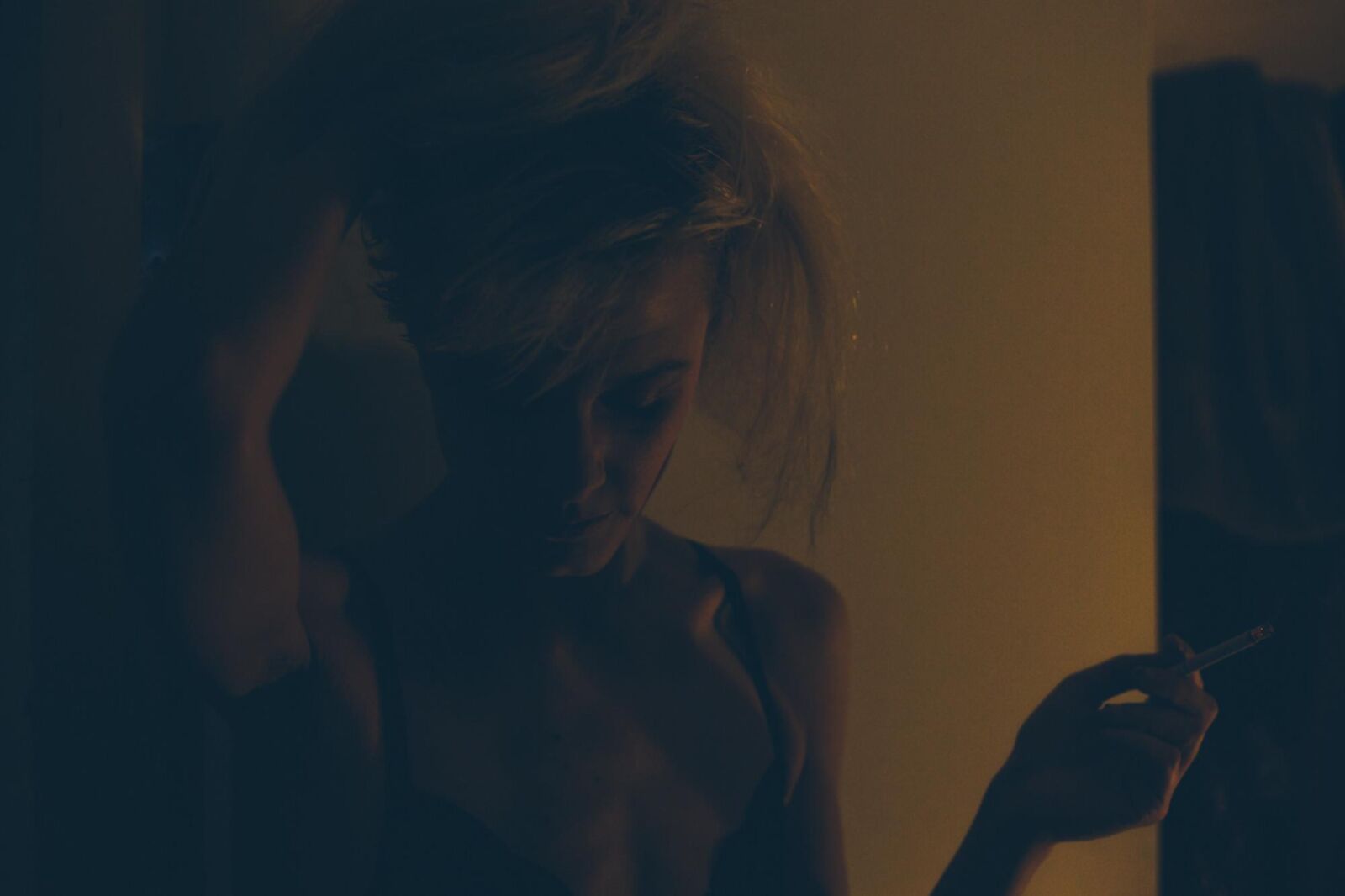 Boon Boudoir Danielle