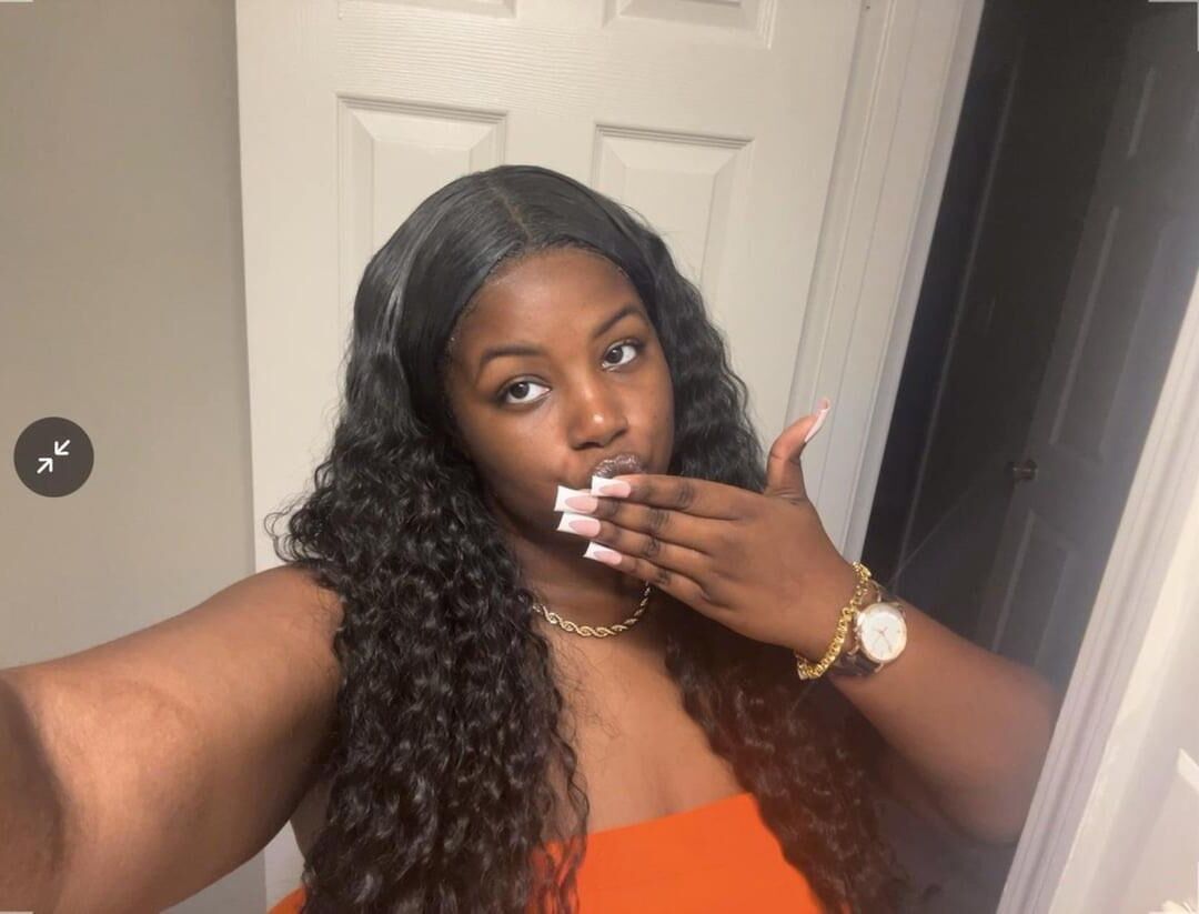 Lindo Ebony Thicc