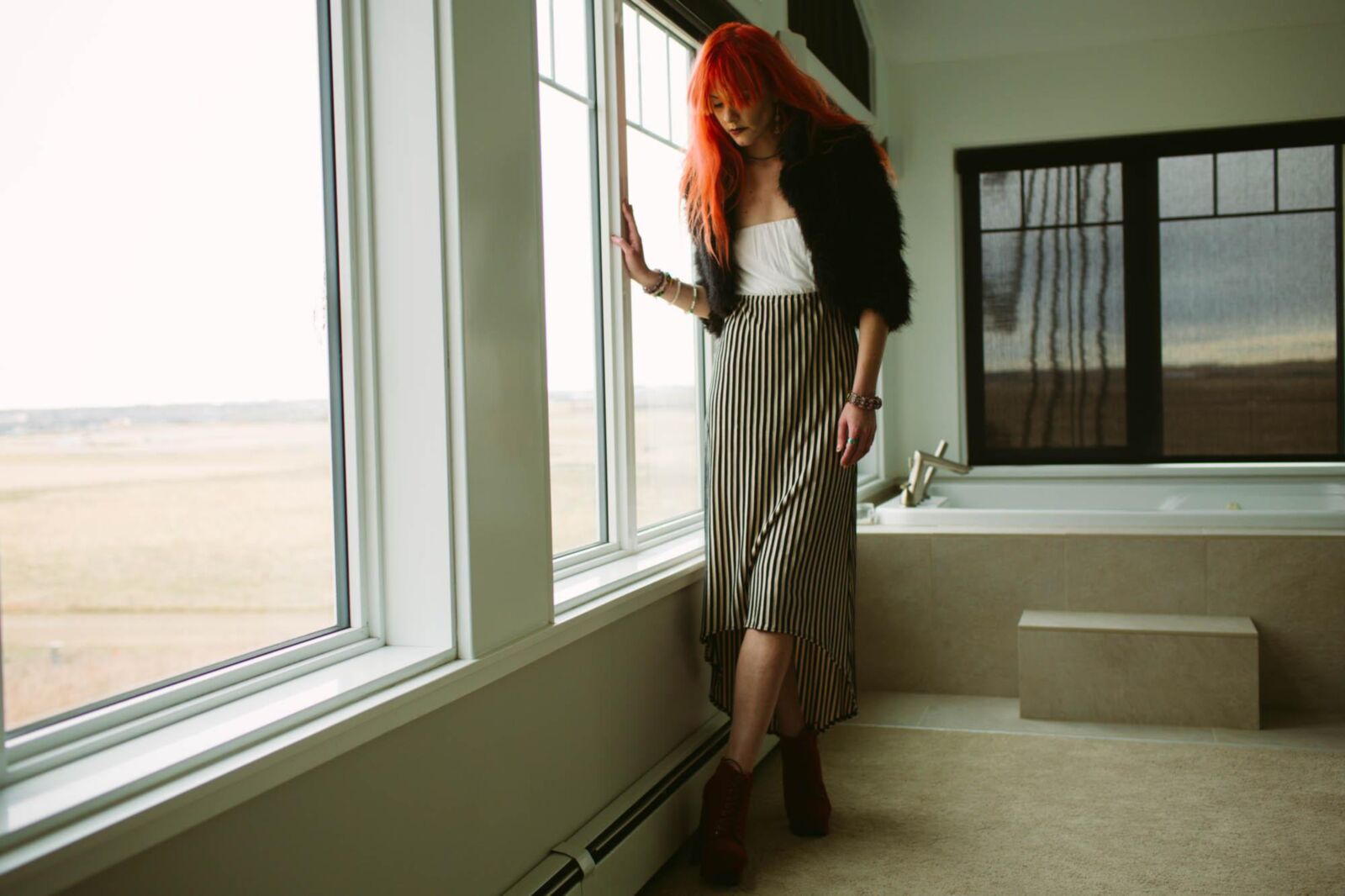 Boon Boudoir Danielle
