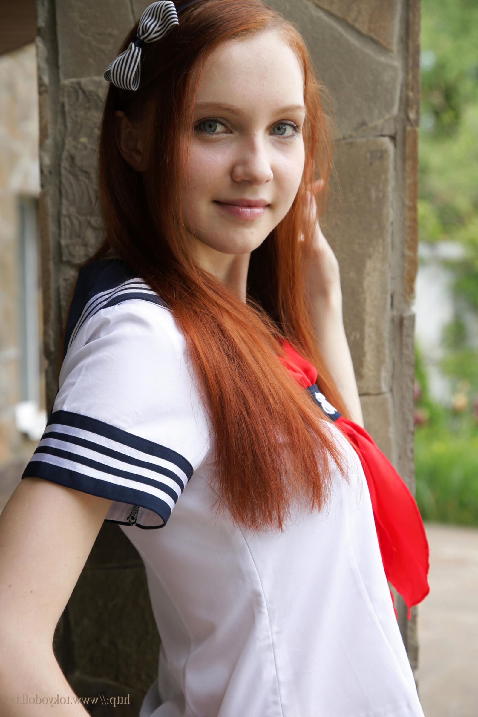 Raisa o Tokyodoll A