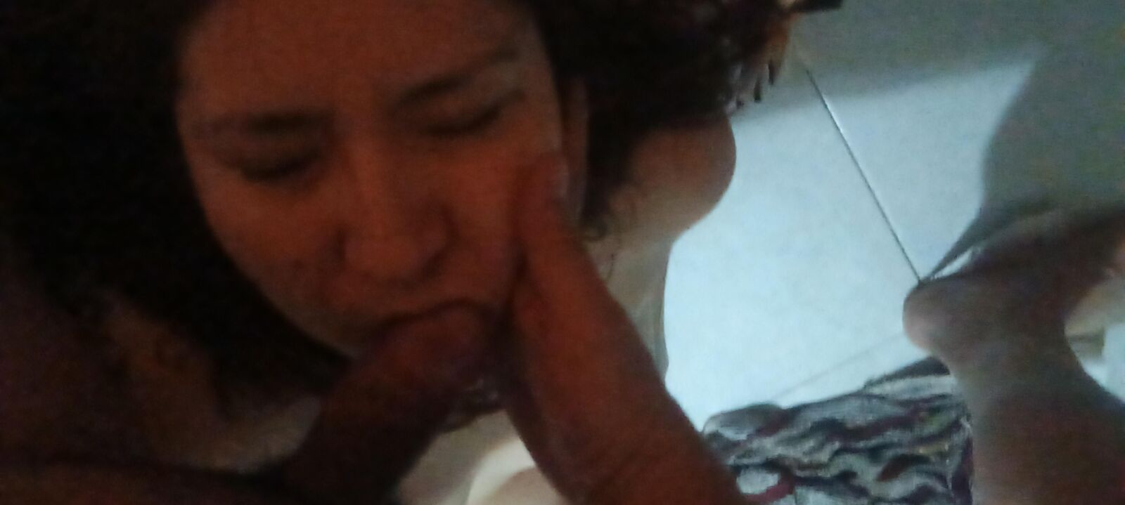 Desmayado MILF