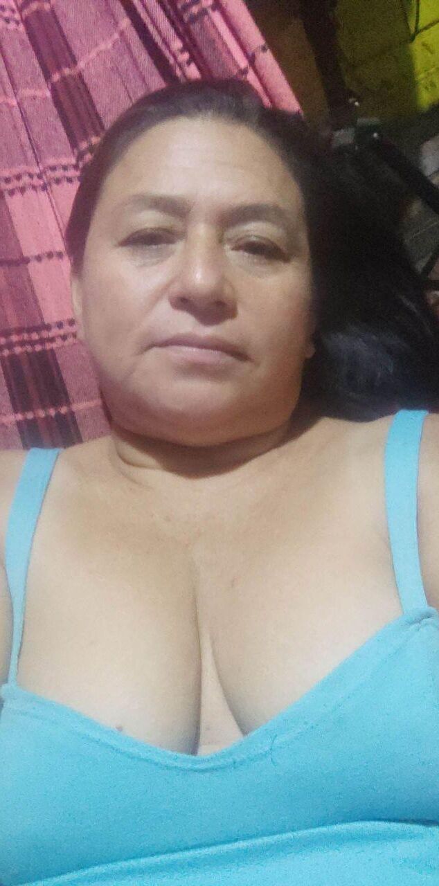 La mamá de alguien es una puta sexy