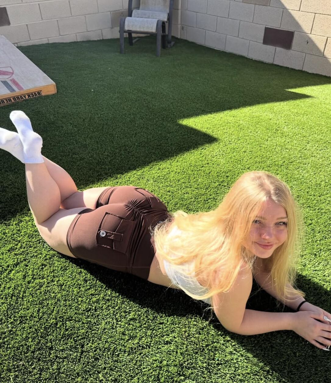 Ассорти Instagram Hotness (не обнаженная) часть вторая