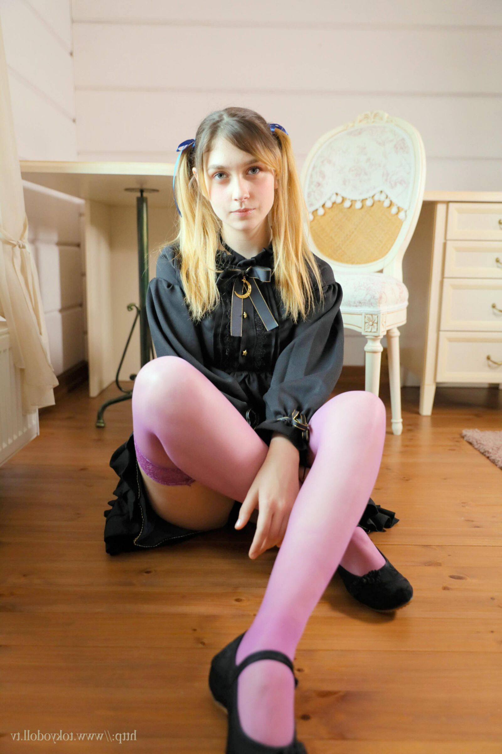 Glasha A Tokyodoll