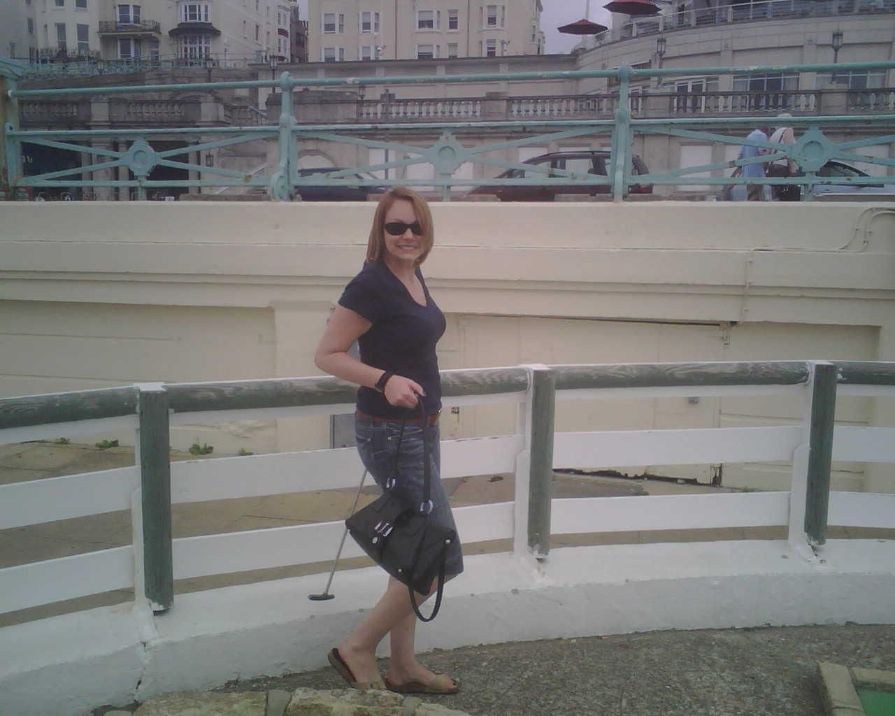 Sexy UK Exposed Wife need a name