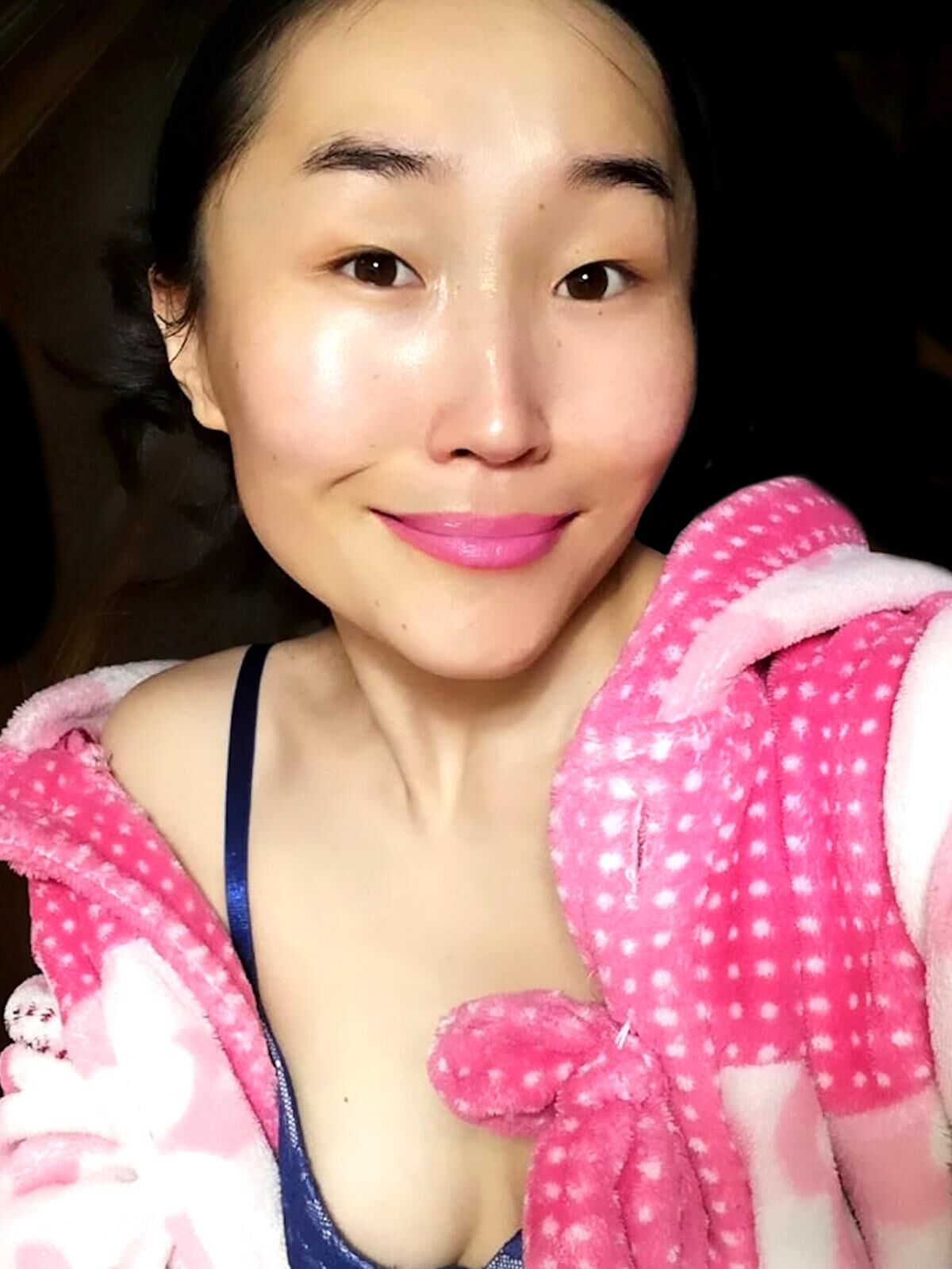 Otgirl IV