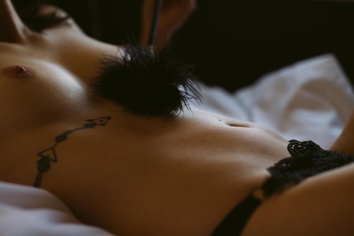 Boon Boudoir Miss T.