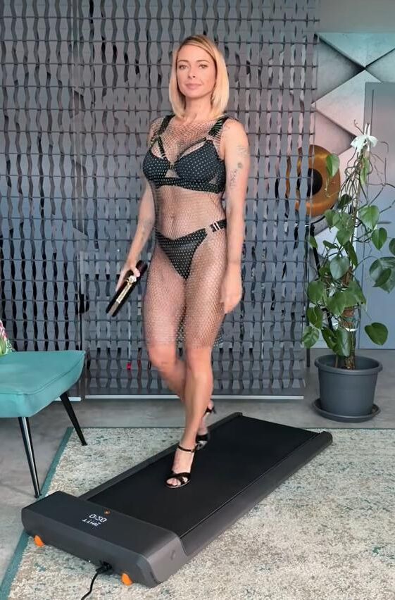 Fitandlingerie ... мягкий и сексуальный;)