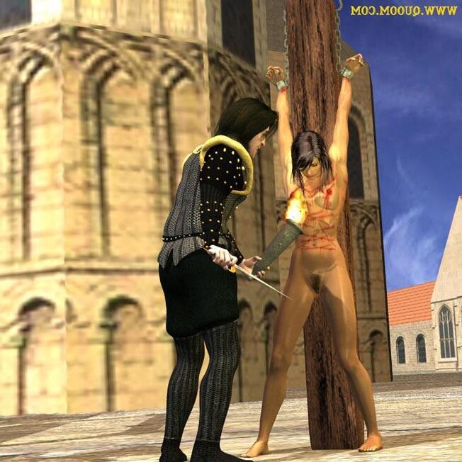 Is this art or not BDSM fantasies 