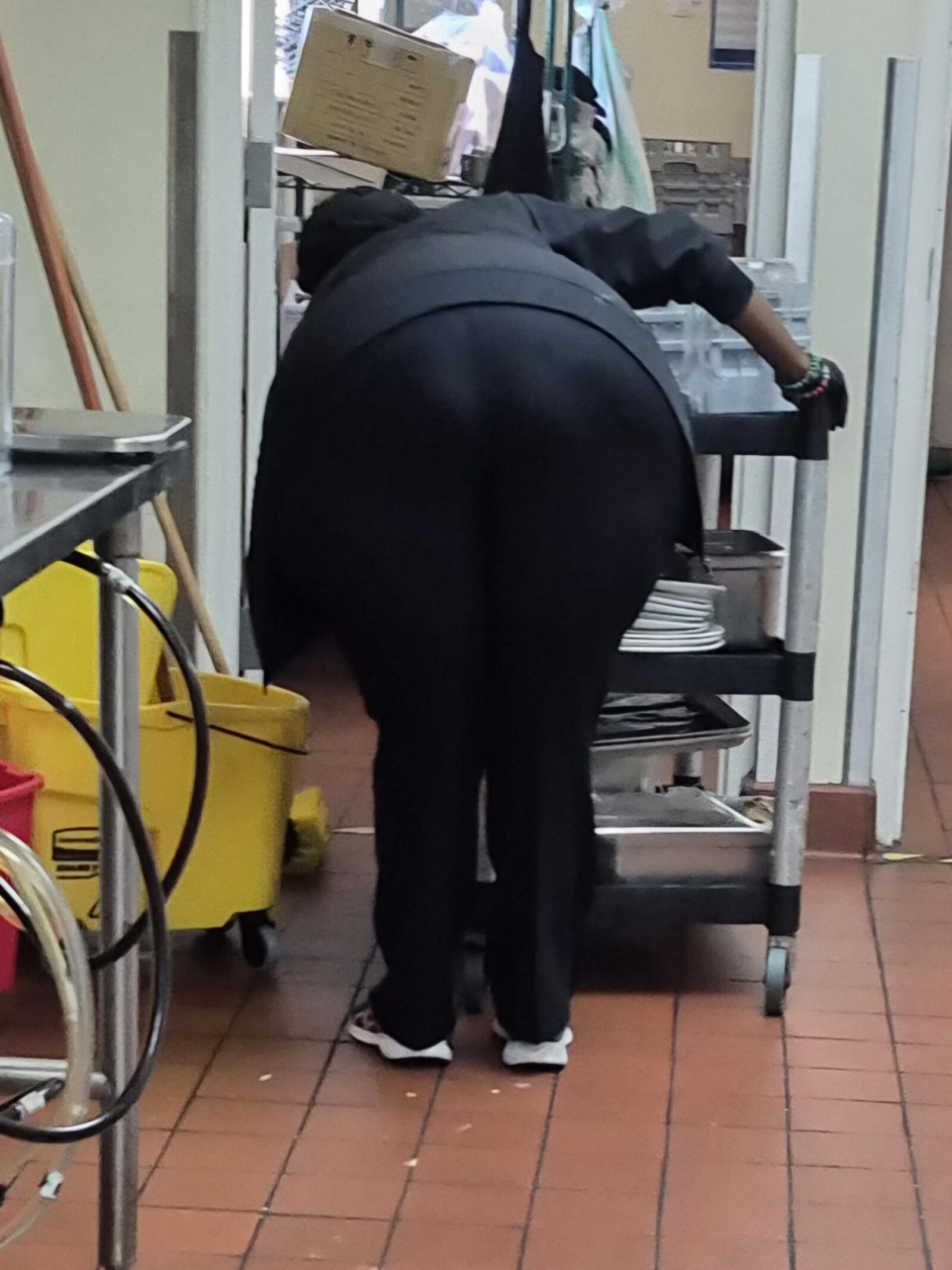 Trabajo de trabajo
