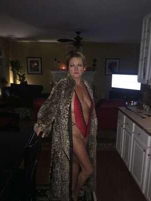 BBC loving milf