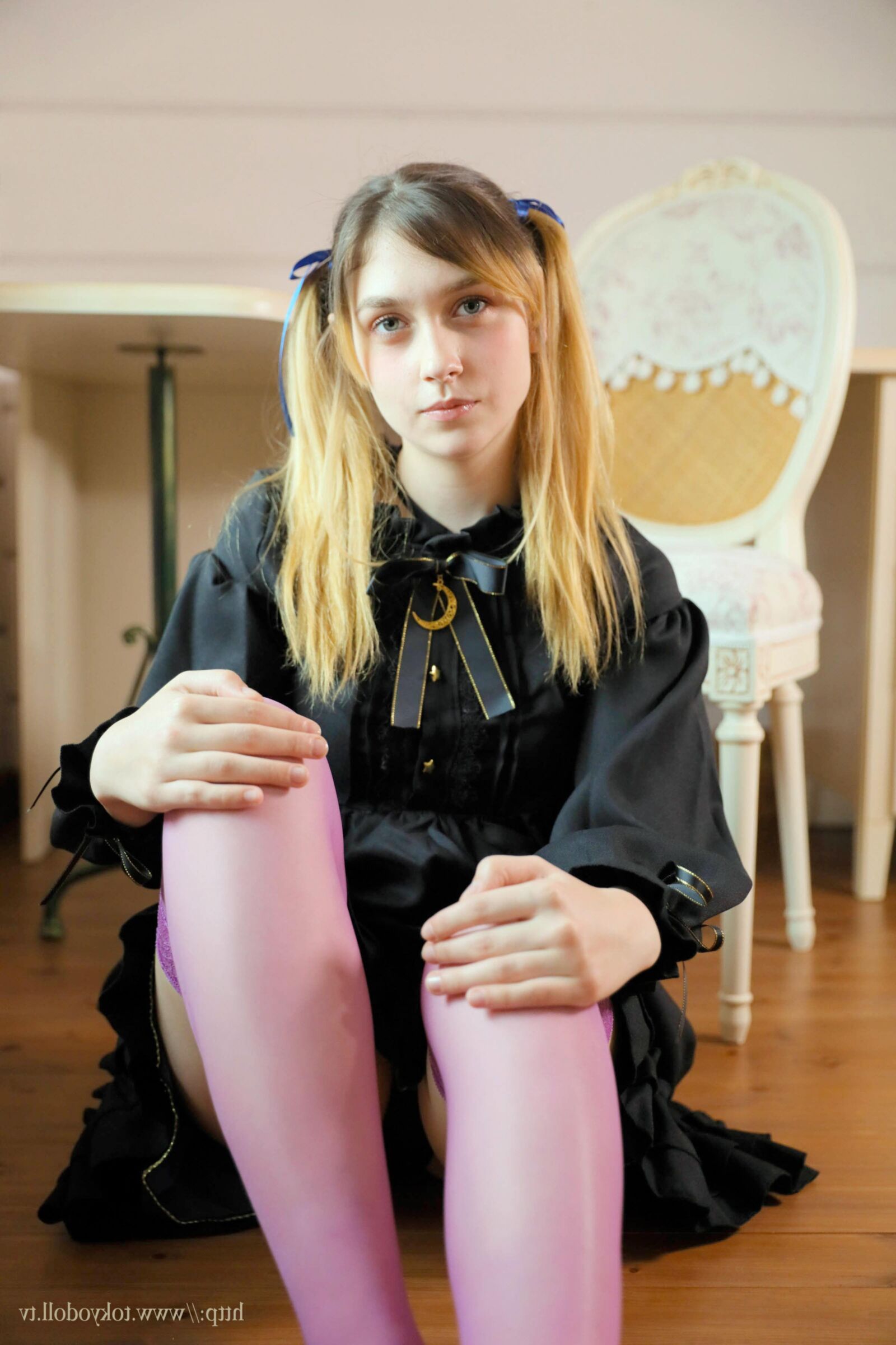 Glasha A Tokyodoll