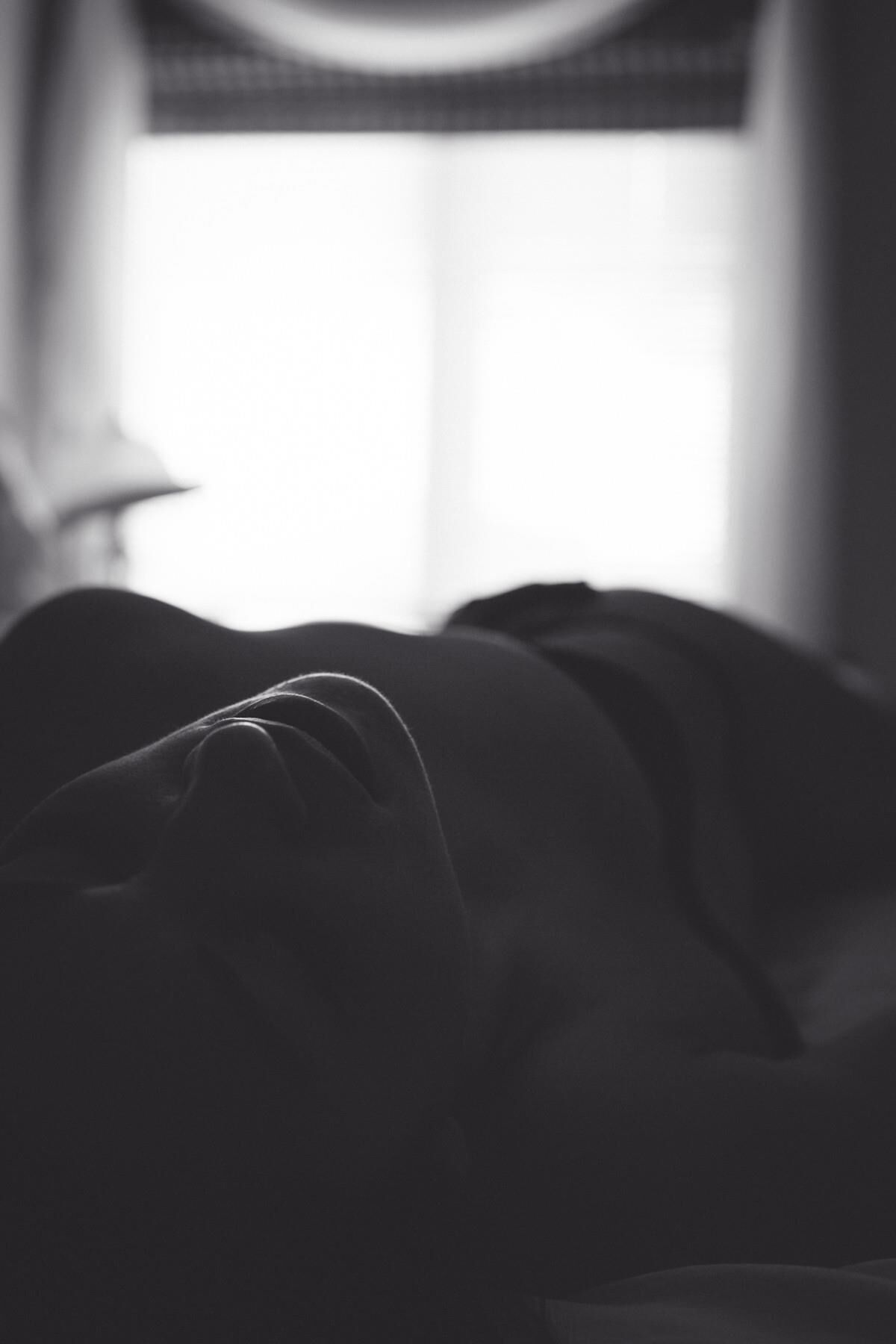 Boon Boudoir Miss K.