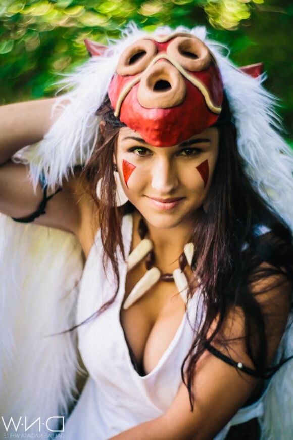 Mononoke Hime
