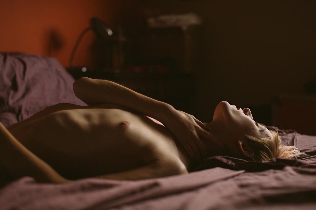 Boon Boudoir Alexia
