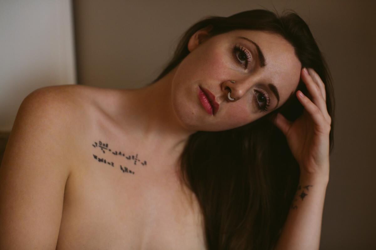 Boon Boudoir Stefanie