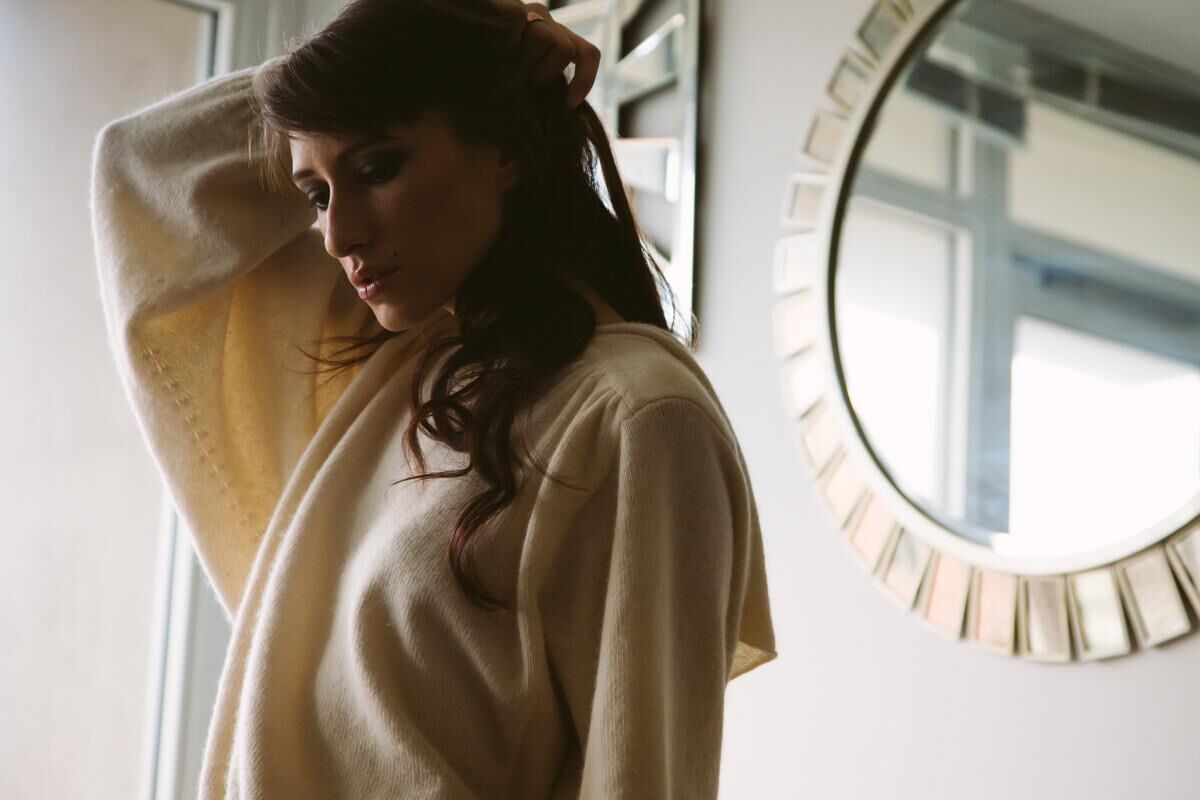 Boon Boudoir Kate