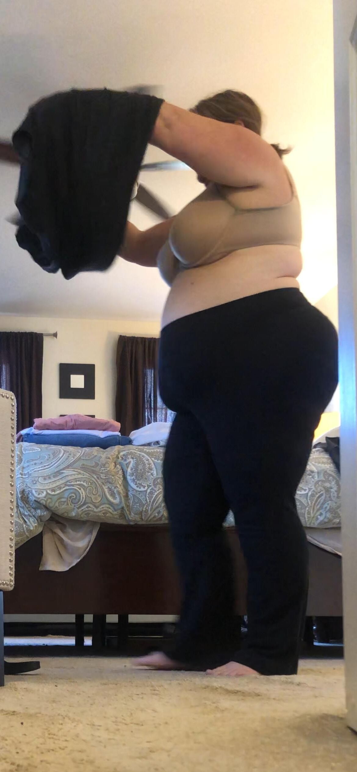 Fat Bottom Girl 