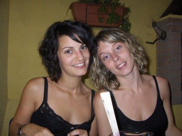 Elles me font bander