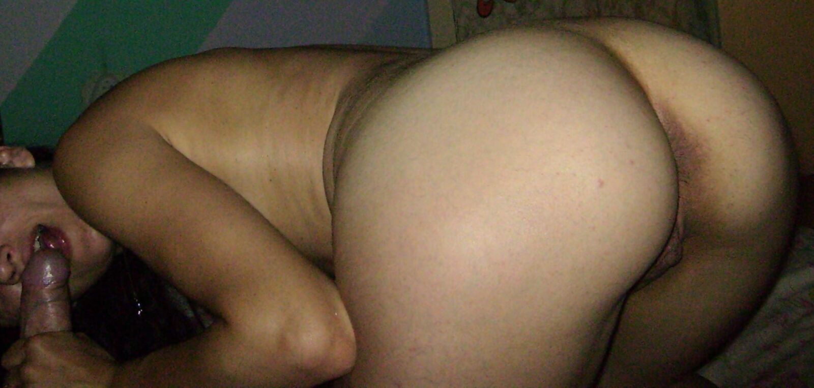 Mi dulce esposa