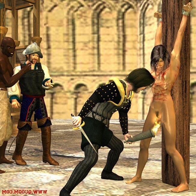 Is this art or not BDSM fantasies 