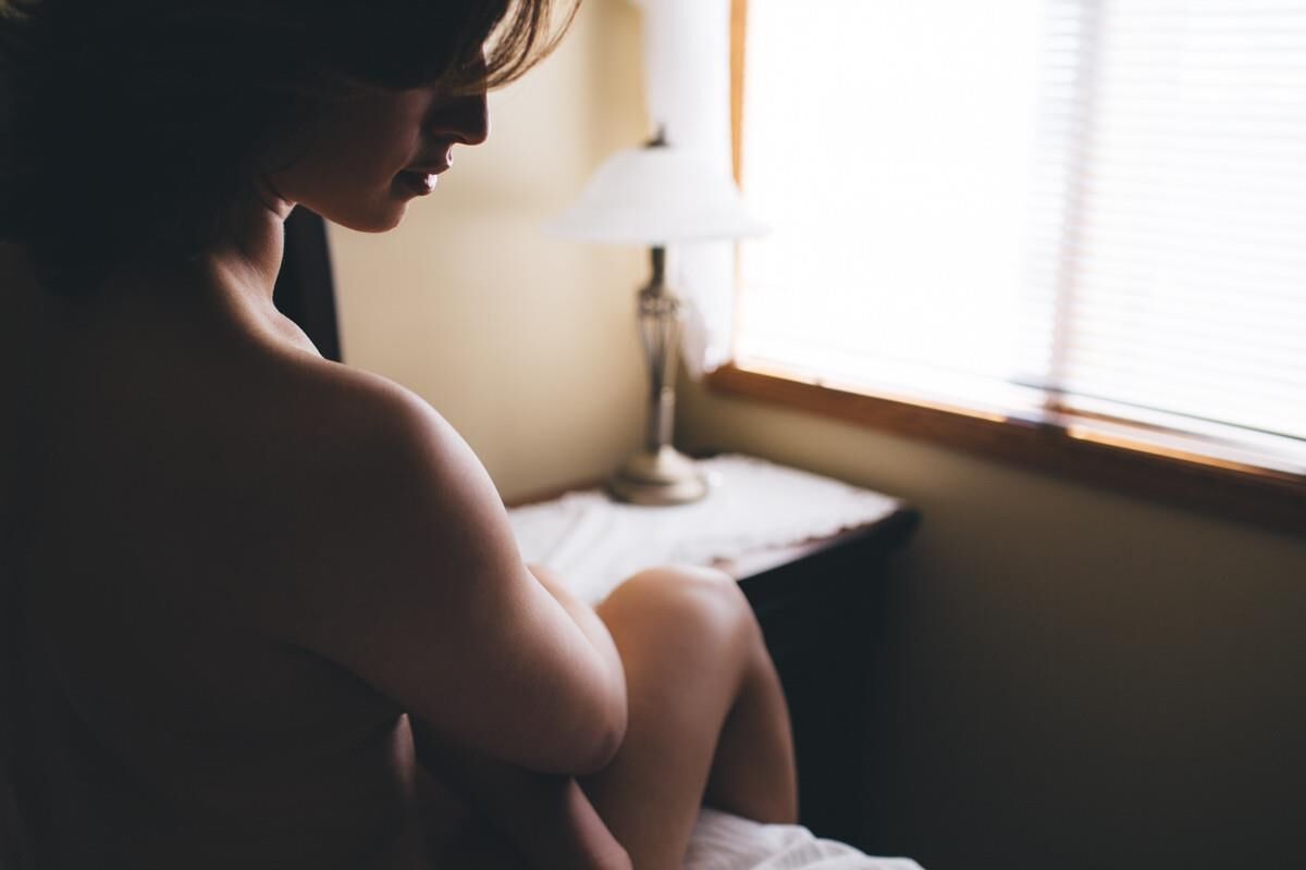 Boon Boudoir Miss K.